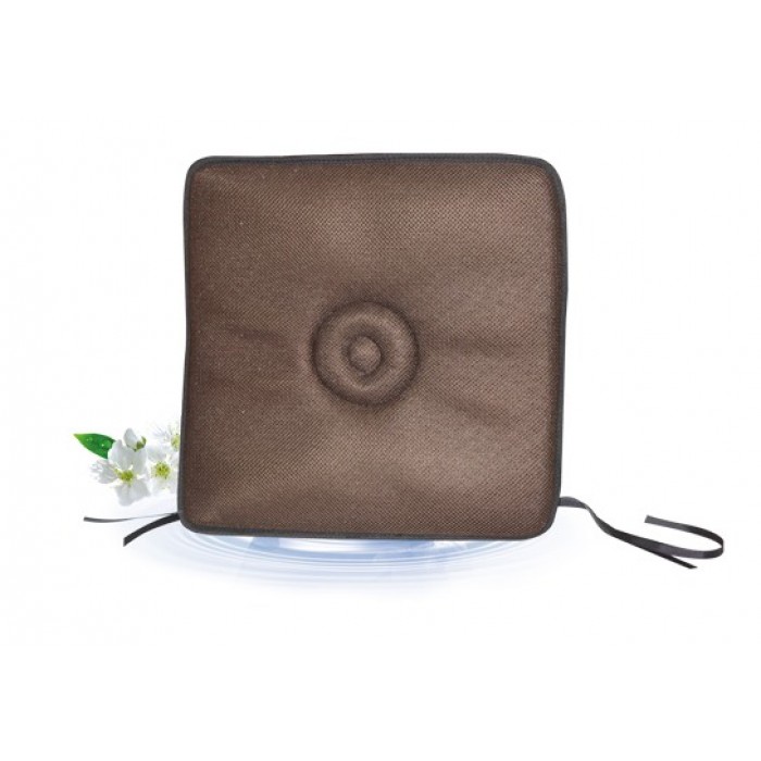 เบาะรองนั่งเพื่อสุขภาพ